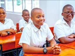 Secondary School